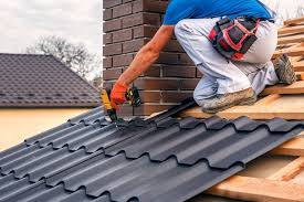 Best Roofing for New Construction  in North Charleroi, PA